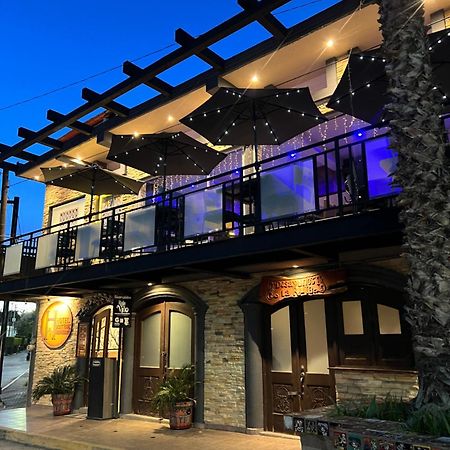 Hotel Boutique Independencia Dolores Hidalgo Zewnętrze zdjęcie