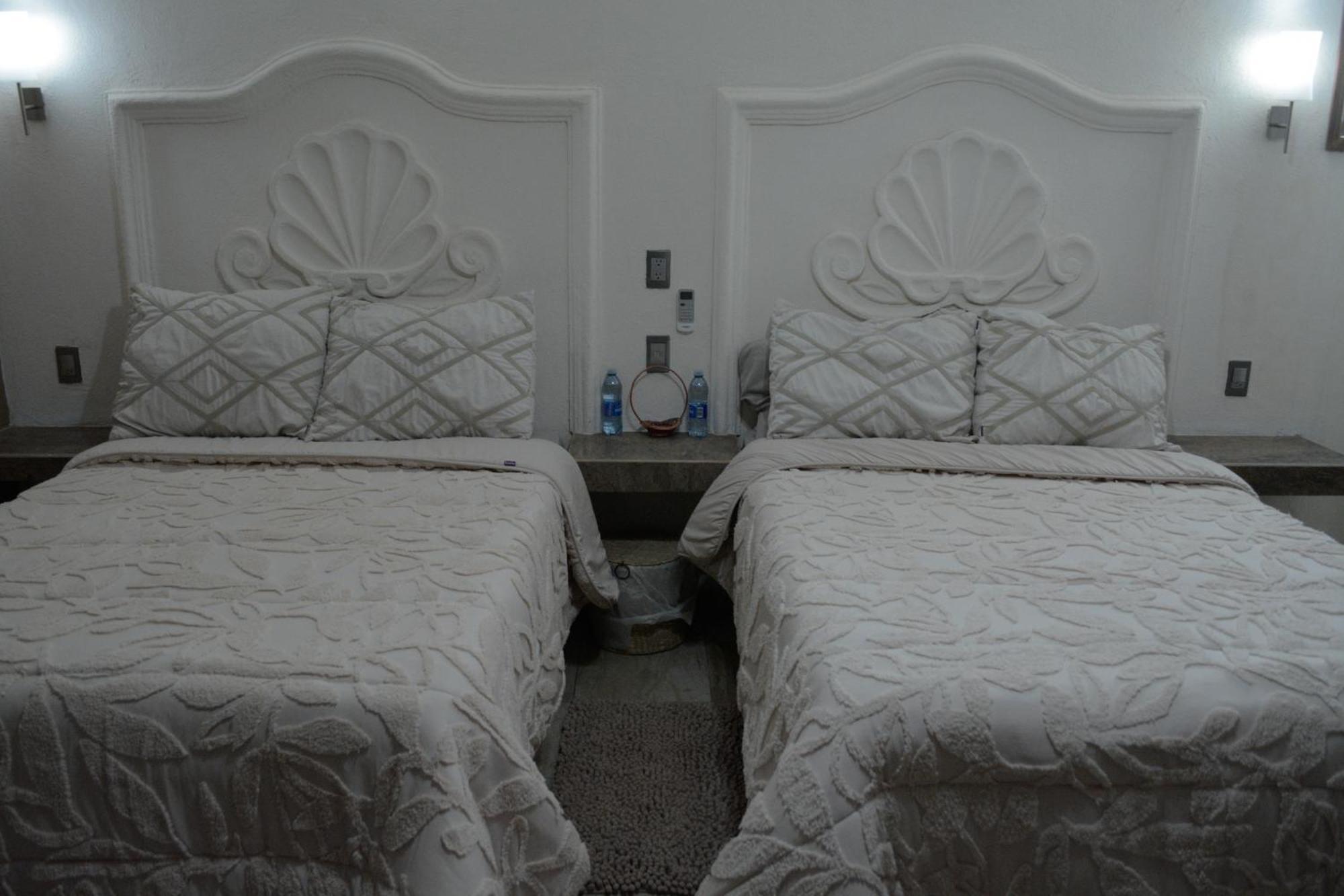 Hotel Boutique Independencia Dolores Hidalgo Zewnętrze zdjęcie