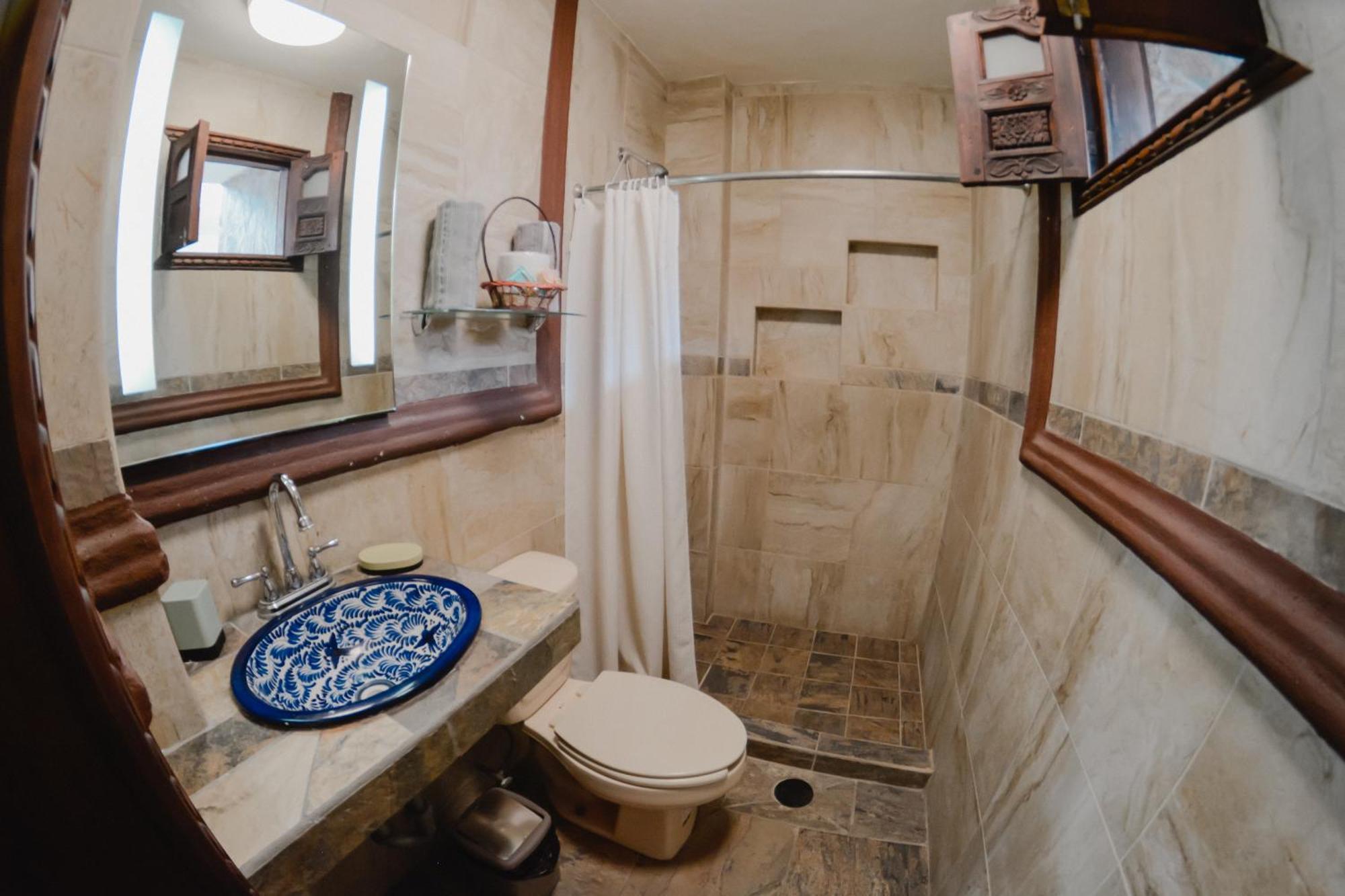 Hotel Boutique Independencia Dolores Hidalgo Zewnętrze zdjęcie