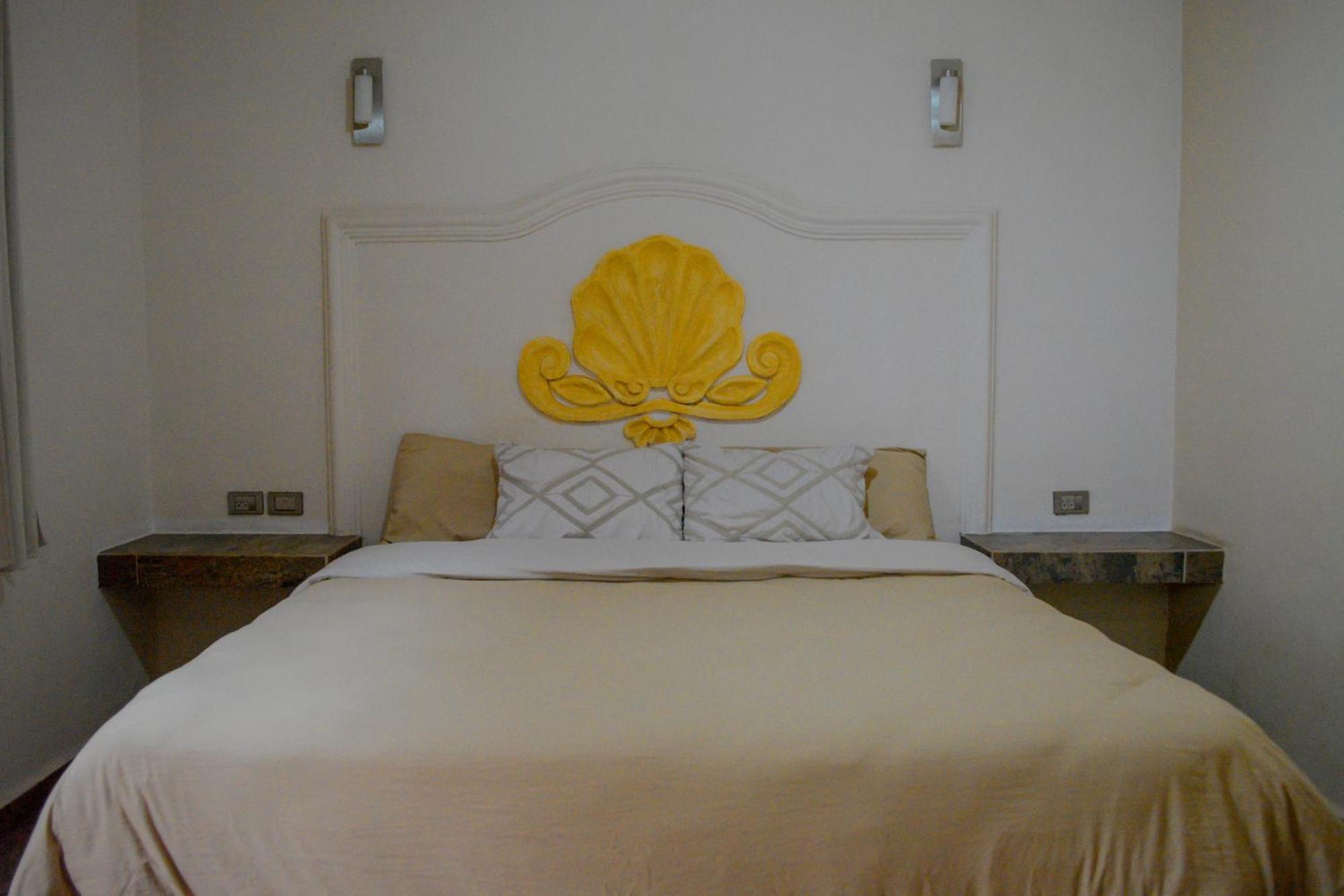 Hotel Boutique Independencia Dolores Hidalgo Zewnętrze zdjęcie
