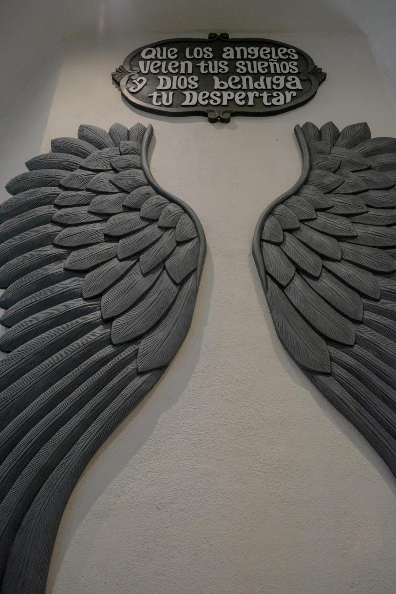 Hotel Boutique Independencia Dolores Hidalgo Zewnętrze zdjęcie