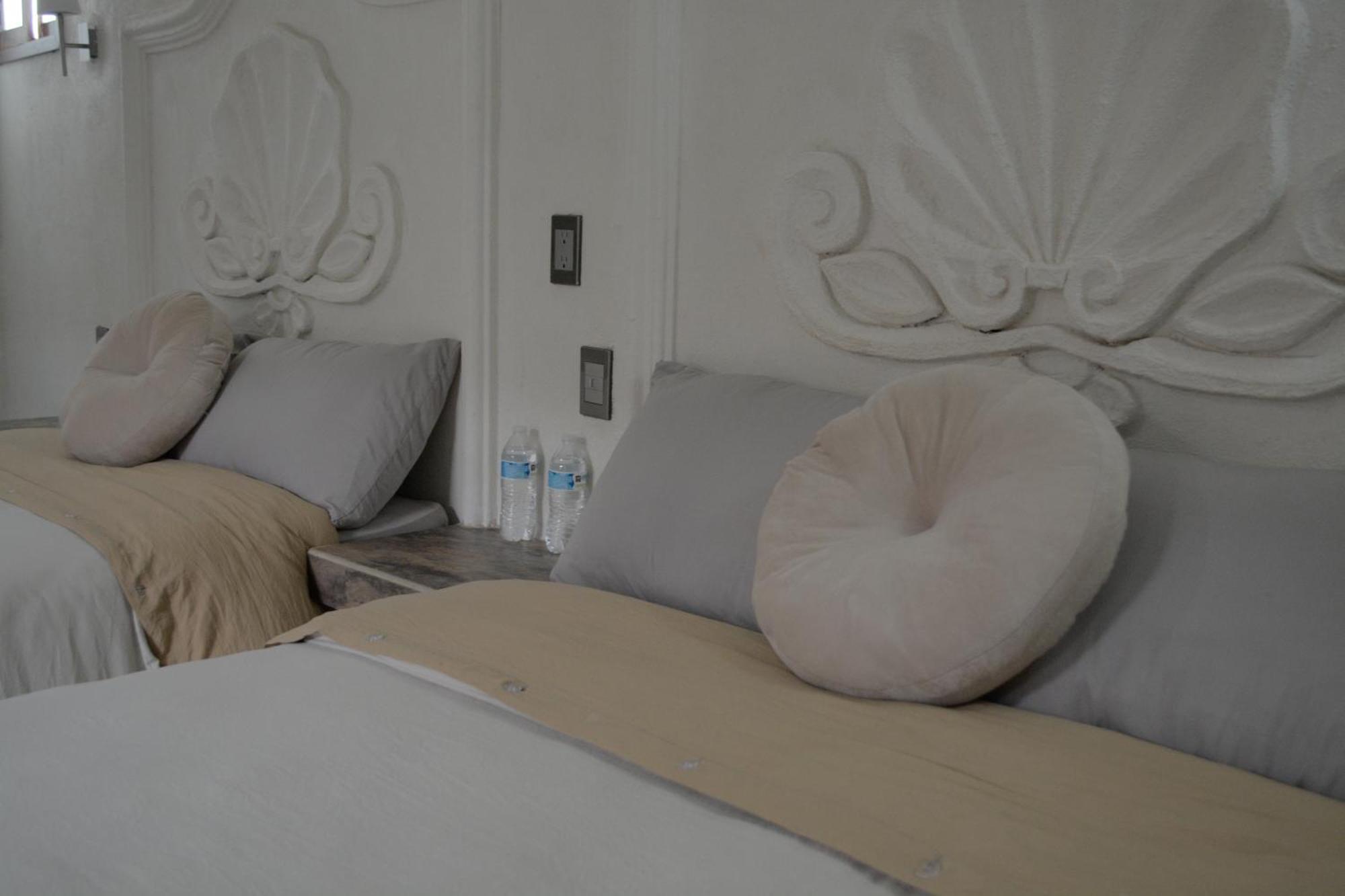 Hotel Boutique Independencia Dolores Hidalgo Zewnętrze zdjęcie