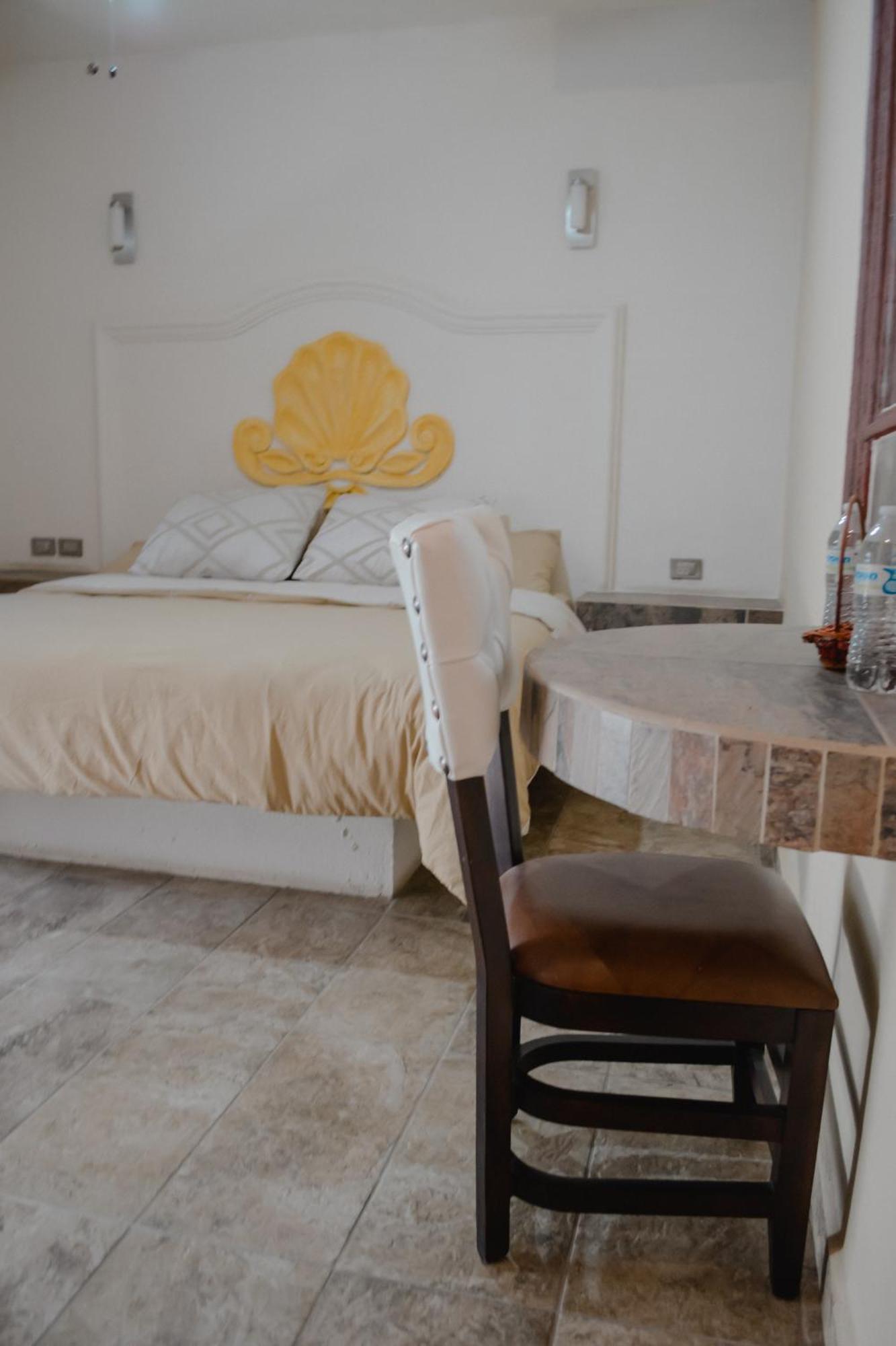 Hotel Boutique Independencia Dolores Hidalgo Zewnętrze zdjęcie