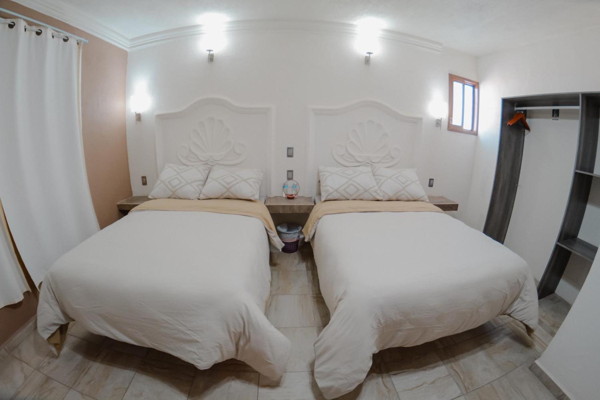 Hotel Boutique Independencia Dolores Hidalgo Zewnętrze zdjęcie