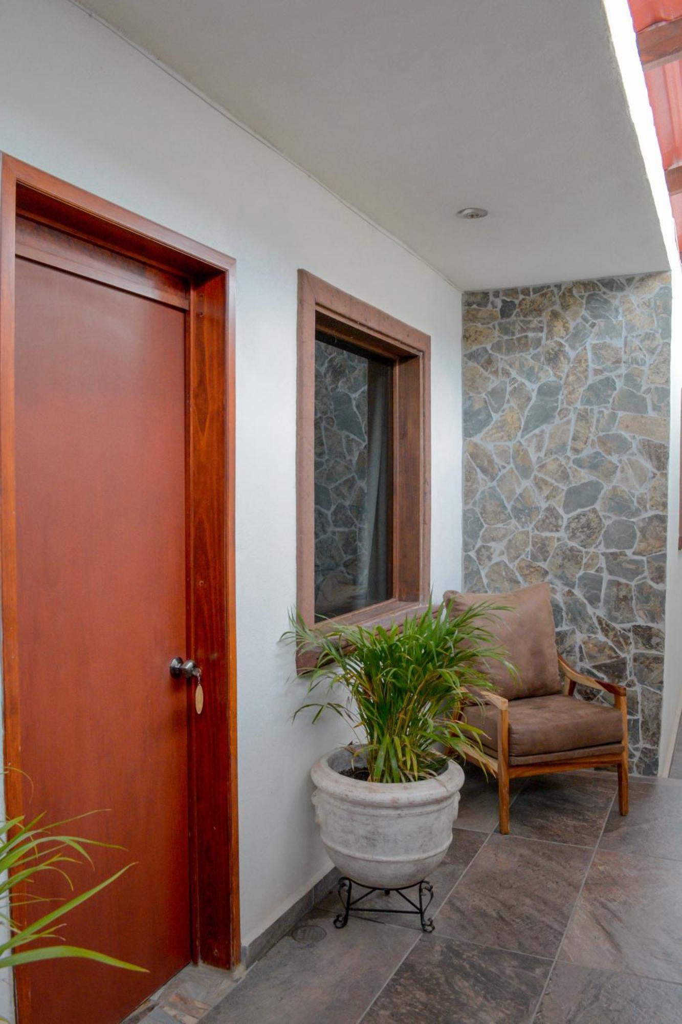 Hotel Boutique Independencia Dolores Hidalgo Zewnętrze zdjęcie