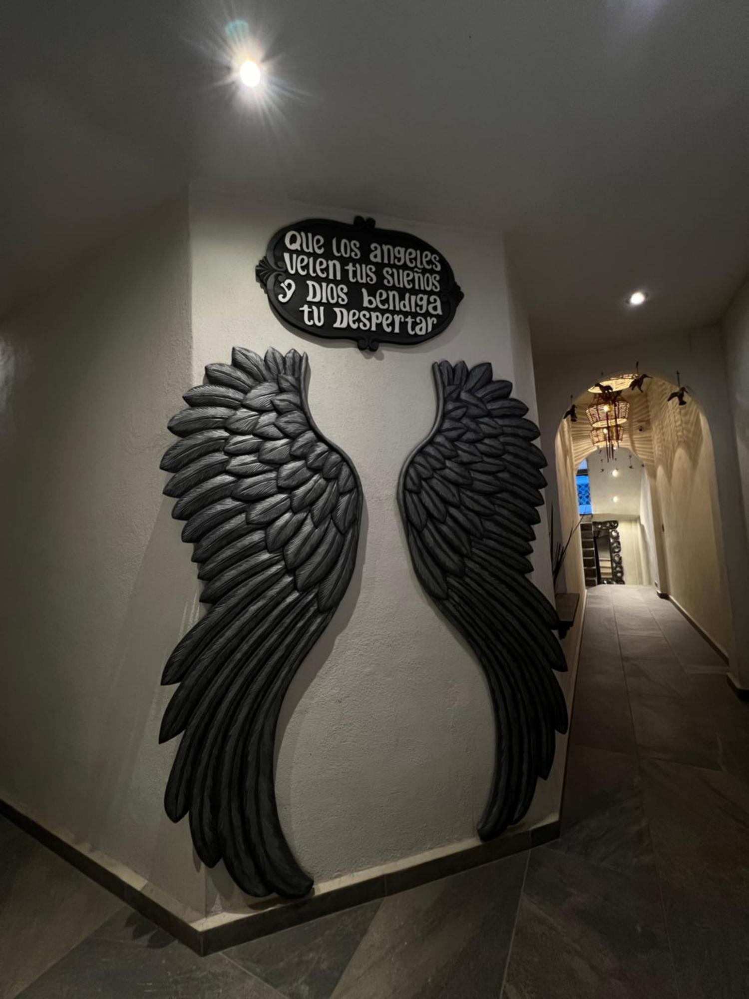 Hotel Boutique Independencia Dolores Hidalgo Zewnętrze zdjęcie