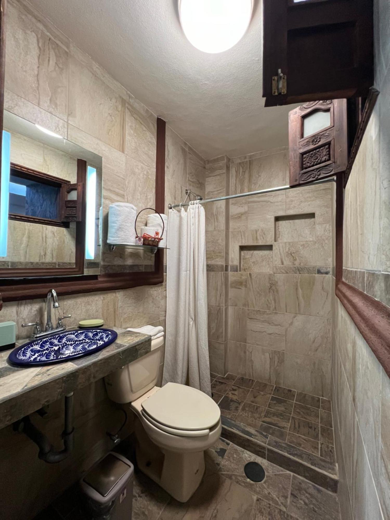 Hotel Boutique Independencia Dolores Hidalgo Zewnętrze zdjęcie