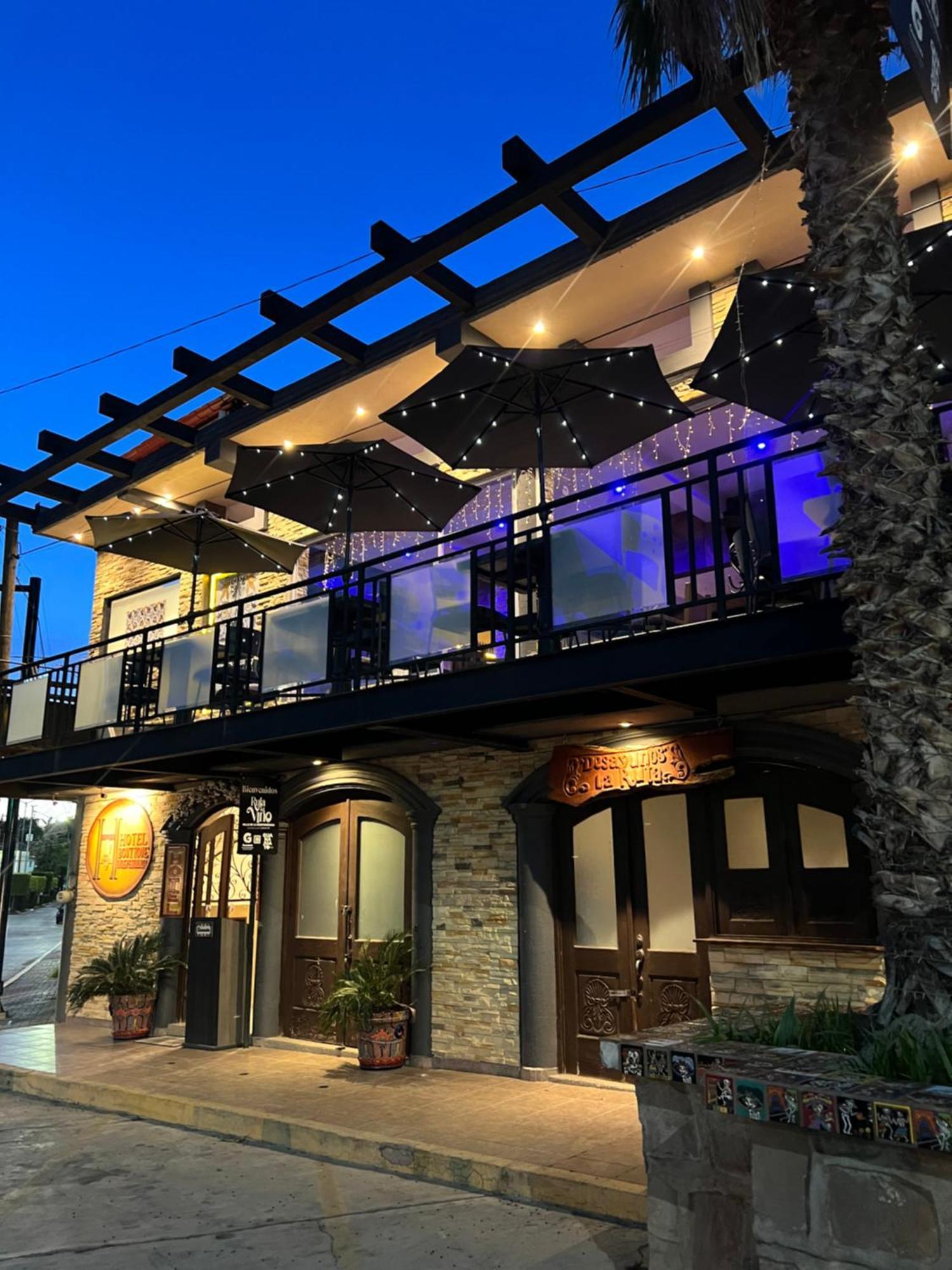 Hotel Boutique Independencia Dolores Hidalgo Zewnętrze zdjęcie